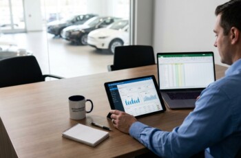 DMS Guide: Streamline and Grow Your Dealership