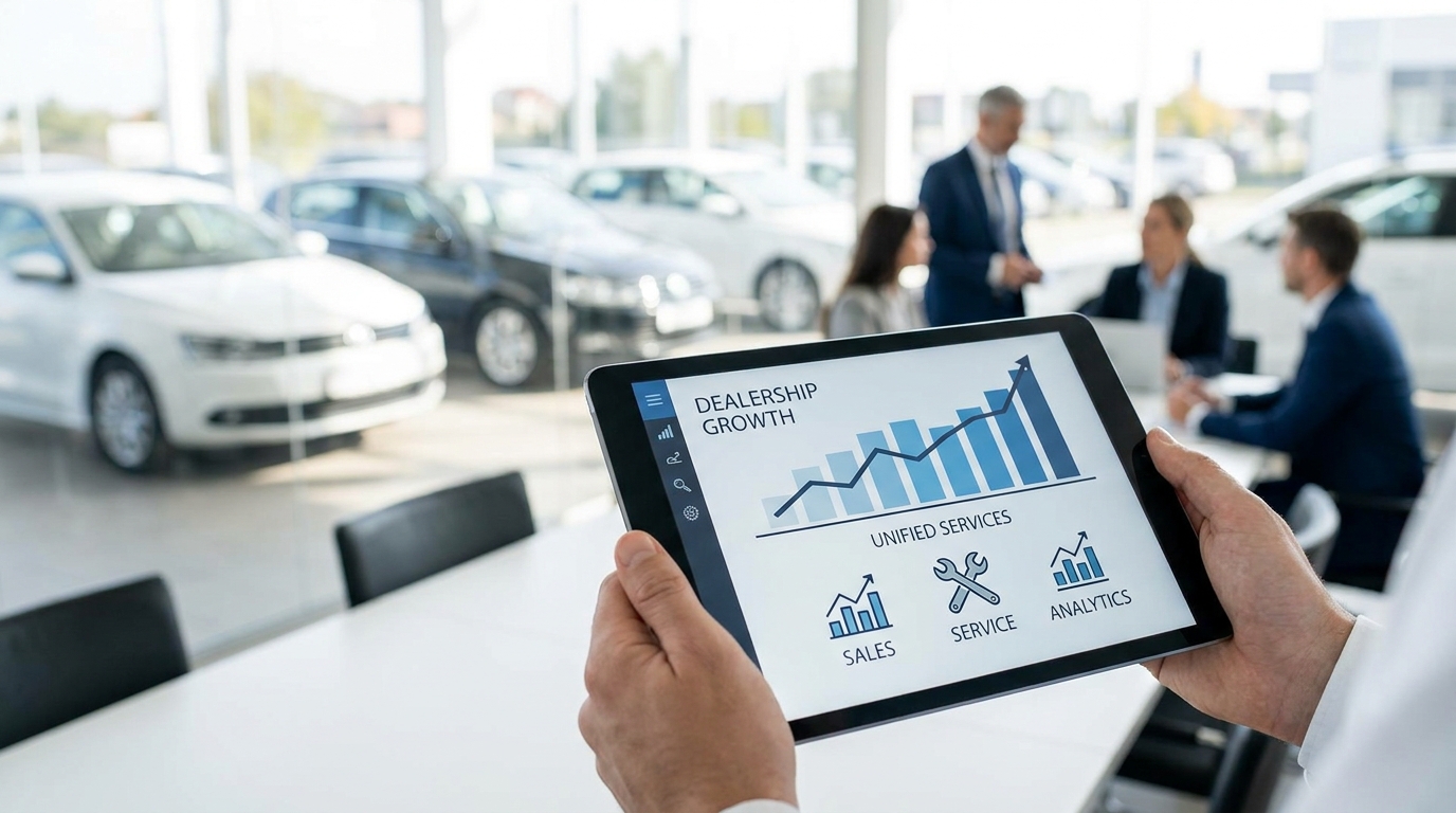 Why a Scalable DMS is Key to Dealership Growth auto-dealer-management-services
